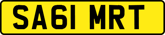 SA61MRT