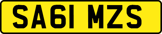 SA61MZS