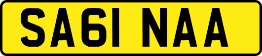 SA61NAA