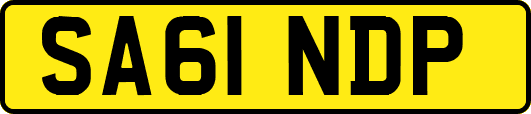 SA61NDP