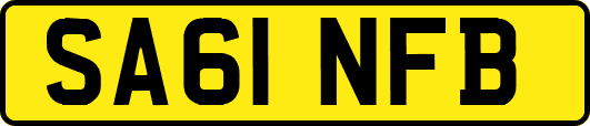 SA61NFB