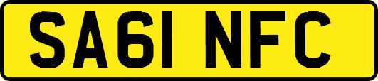 SA61NFC