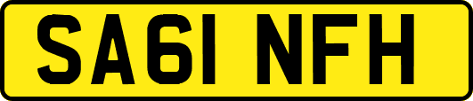 SA61NFH