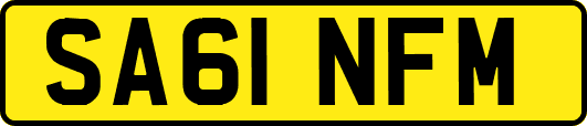 SA61NFM