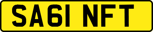 SA61NFT