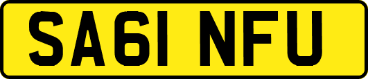 SA61NFU