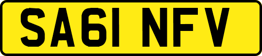 SA61NFV