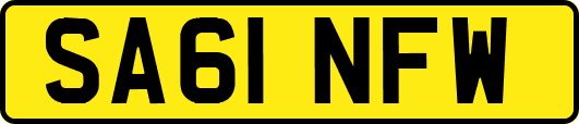 SA61NFW