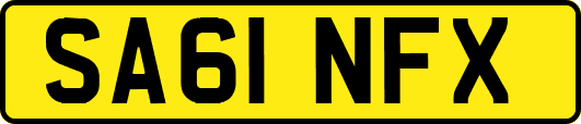 SA61NFX