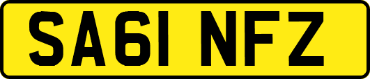 SA61NFZ