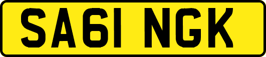 SA61NGK