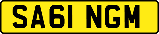 SA61NGM