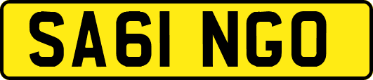 SA61NGO