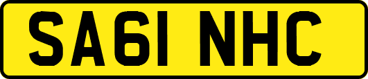 SA61NHC