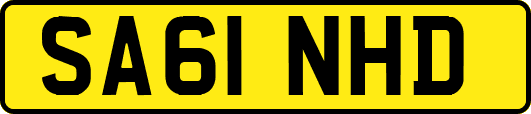 SA61NHD