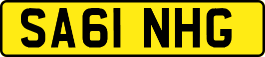 SA61NHG