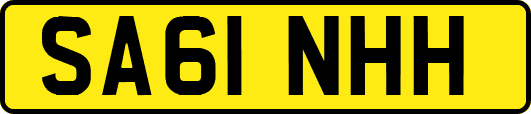 SA61NHH