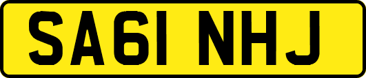 SA61NHJ