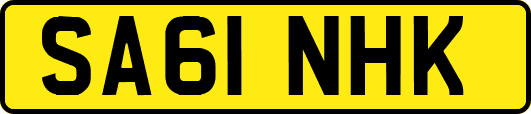 SA61NHK