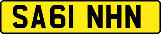 SA61NHN