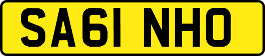 SA61NHO