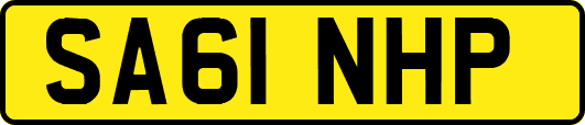 SA61NHP