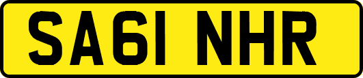 SA61NHR