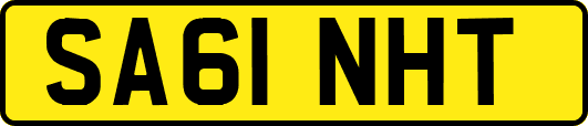 SA61NHT