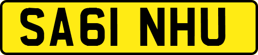 SA61NHU