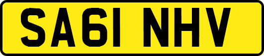 SA61NHV