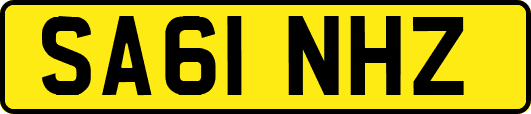 SA61NHZ