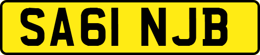 SA61NJB