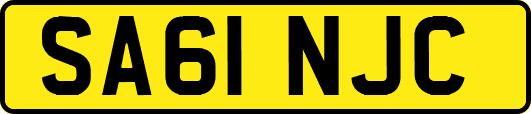 SA61NJC