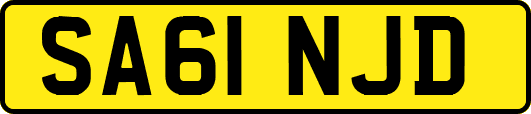 SA61NJD