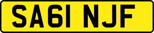 SA61NJF