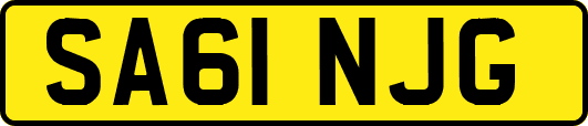 SA61NJG