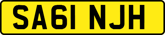 SA61NJH