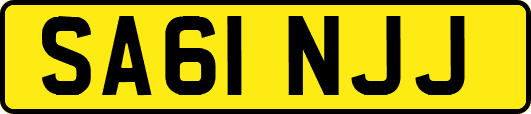 SA61NJJ