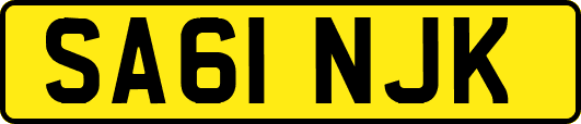 SA61NJK