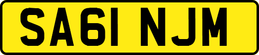 SA61NJM