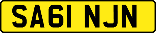 SA61NJN