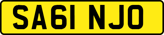 SA61NJO