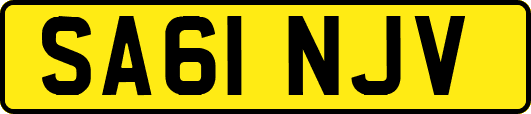 SA61NJV