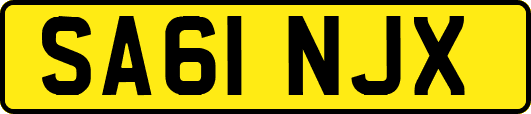 SA61NJX