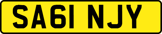 SA61NJY