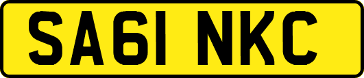 SA61NKC