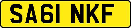 SA61NKF