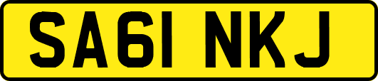 SA61NKJ