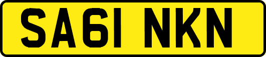 SA61NKN