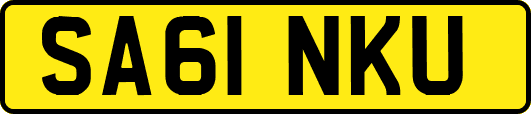 SA61NKU